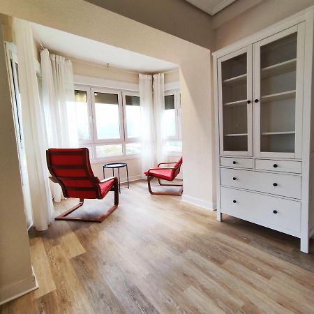 Apartamento Itsasoa Barrika ภายนอก รูปภาพ