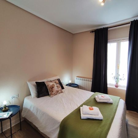 Apartamento Itsasoa Barrika ภายนอก รูปภาพ