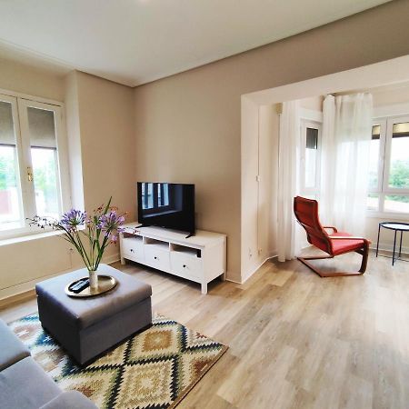 Apartamento Itsasoa Barrika ภายนอก รูปภาพ
