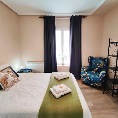 Apartamento Itsasoa Barrika ภายนอก รูปภาพ