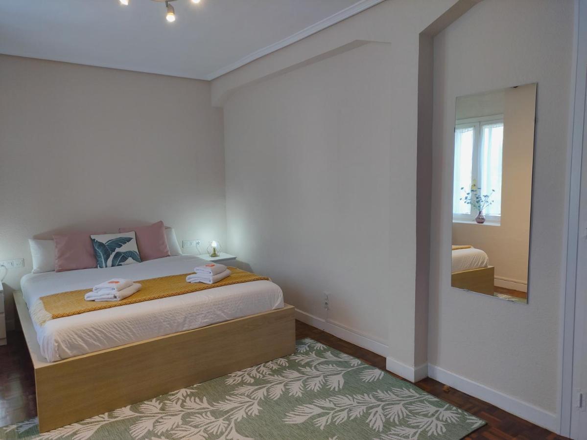 Apartamento Itsasoa Barrika ภายนอก รูปภาพ