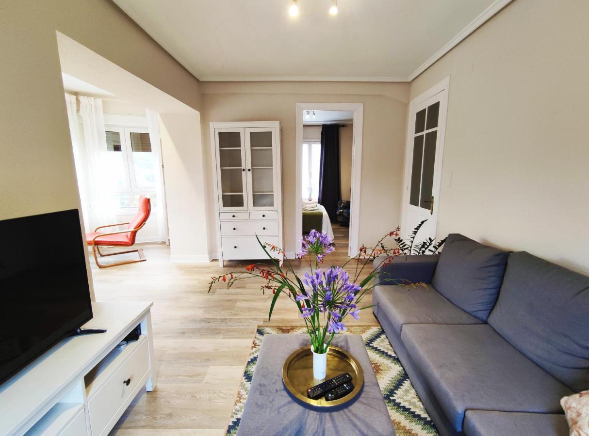 Apartamento Itsasoa Barrika ภายนอก รูปภาพ