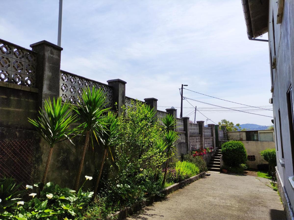Apartamento Itsasoa Barrika ภายนอก รูปภาพ