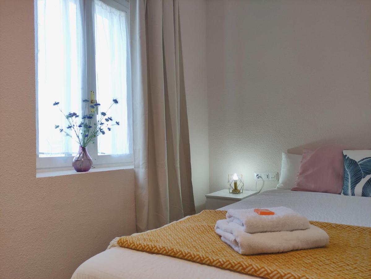 Apartamento Itsasoa Barrika ภายนอก รูปภาพ
