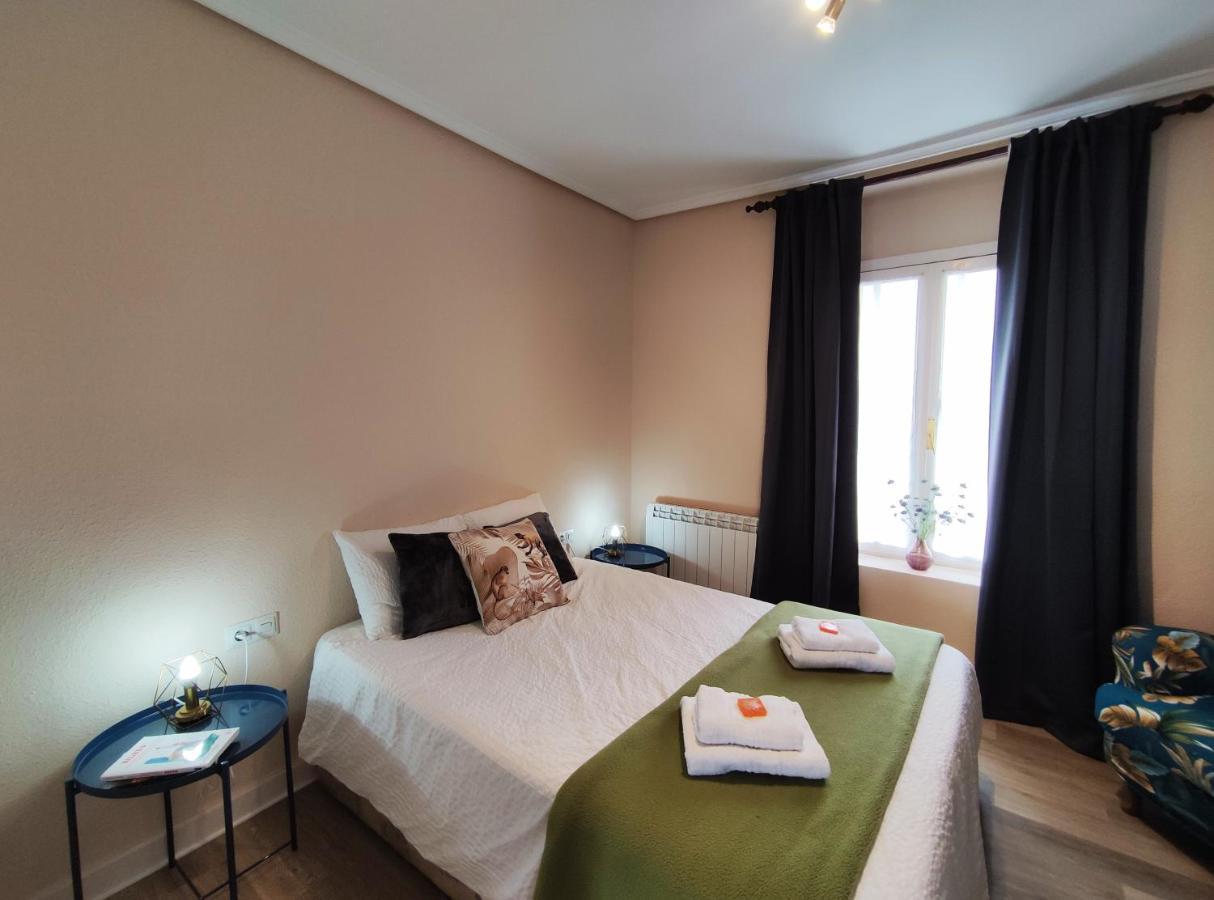 Apartamento Itsasoa Barrika ภายนอก รูปภาพ