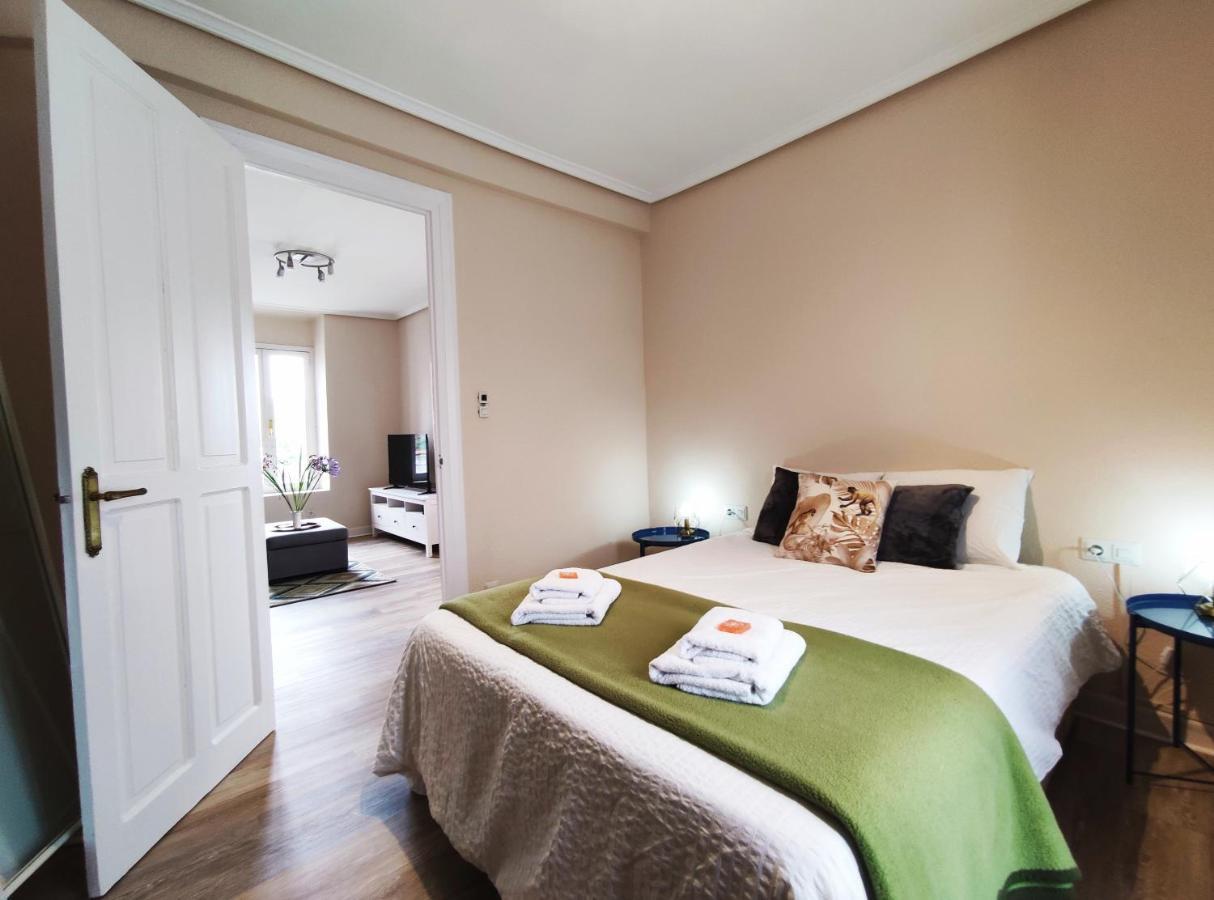 Apartamento Itsasoa Barrika ภายนอก รูปภาพ