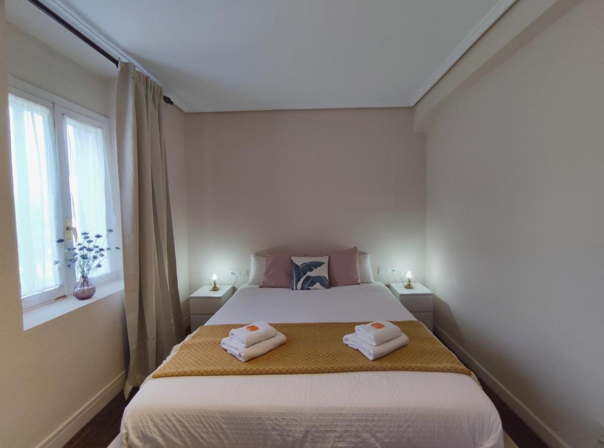Apartamento Itsasoa Barrika ภายนอก รูปภาพ
