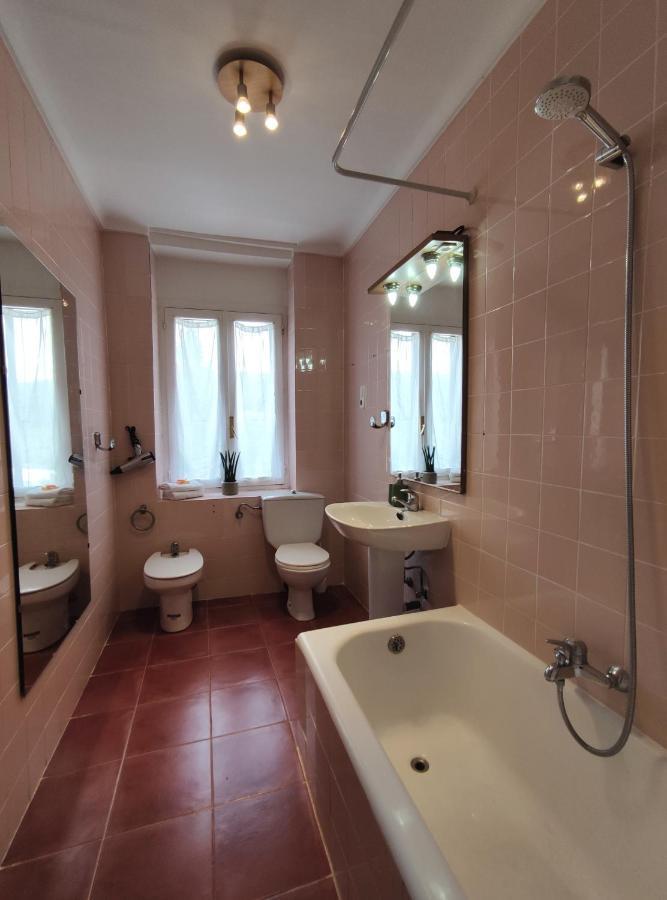 Apartamento Itsasoa Barrika ภายนอก รูปภาพ