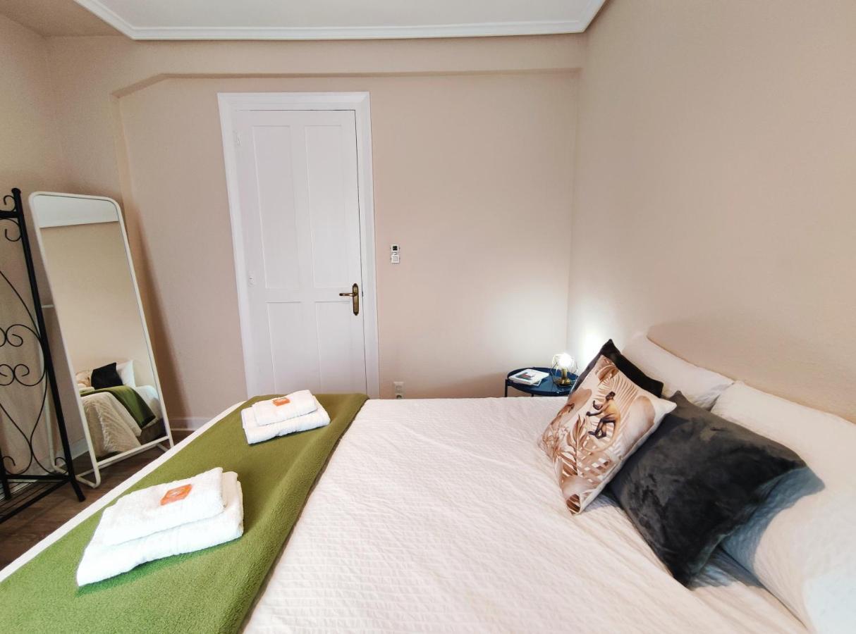 Apartamento Itsasoa Barrika ภายนอก รูปภาพ