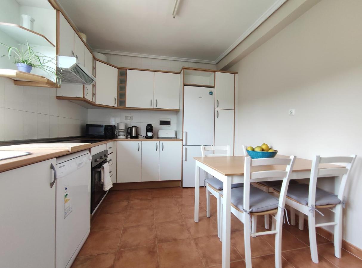 Apartamento Itsasoa Barrika ภายนอก รูปภาพ