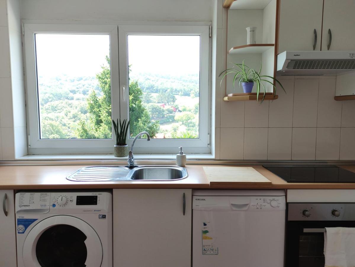 Apartamento Itsasoa Barrika ภายนอก รูปภาพ