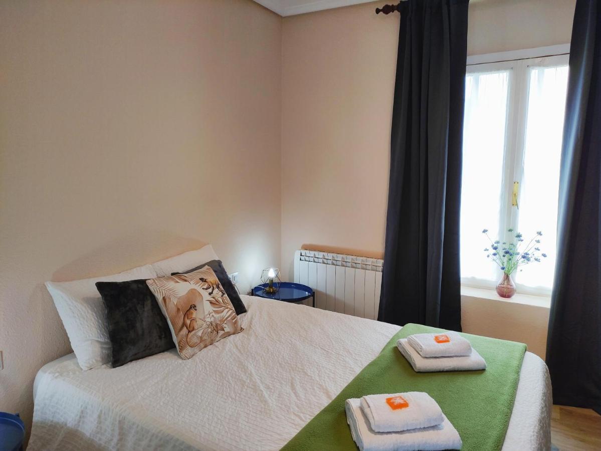 Apartamento Itsasoa Barrika ภายนอก รูปภาพ