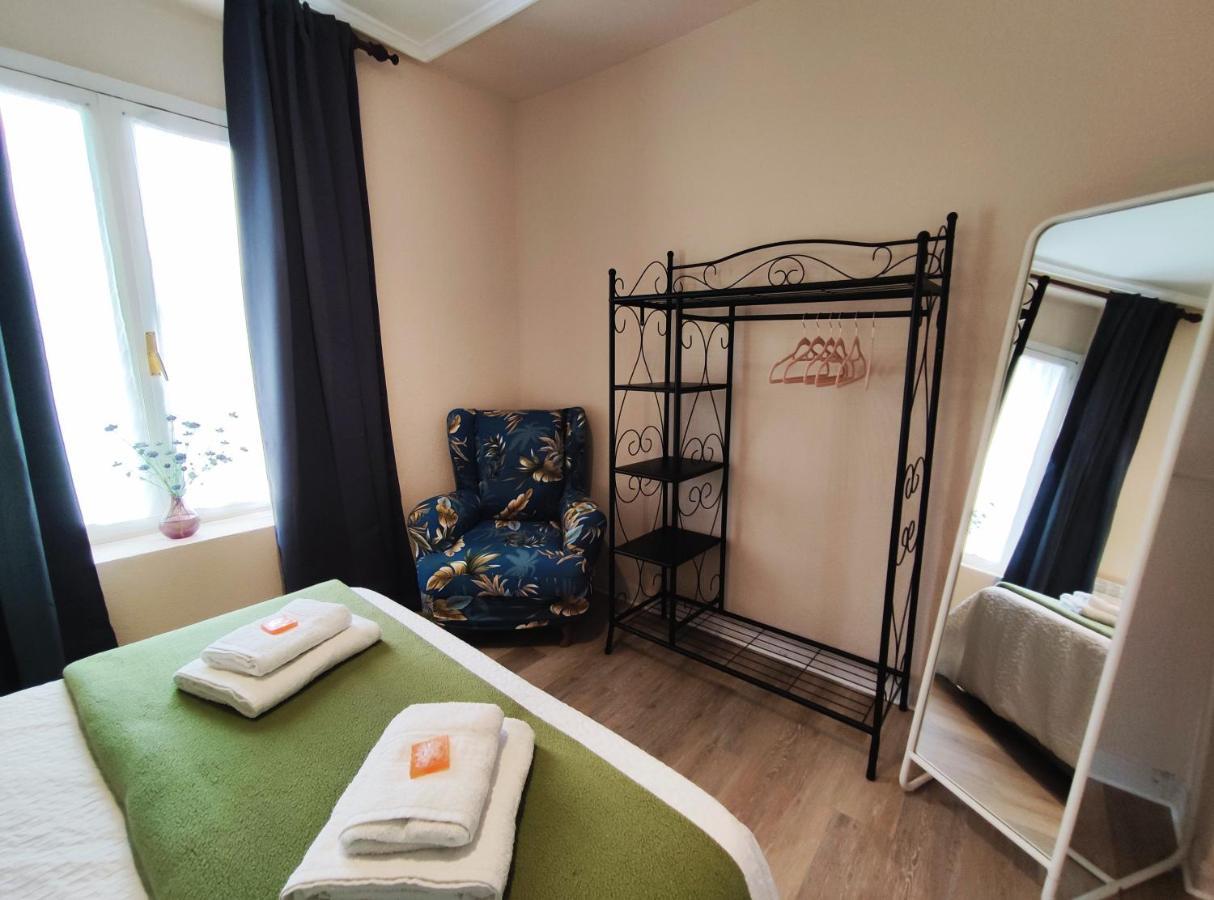 Apartamento Itsasoa Barrika ภายนอก รูปภาพ
