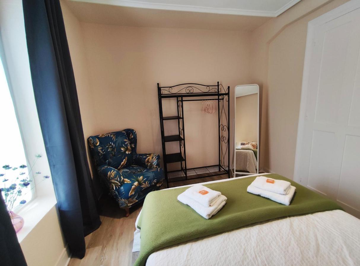Apartamento Itsasoa Barrika ภายนอก รูปภาพ
