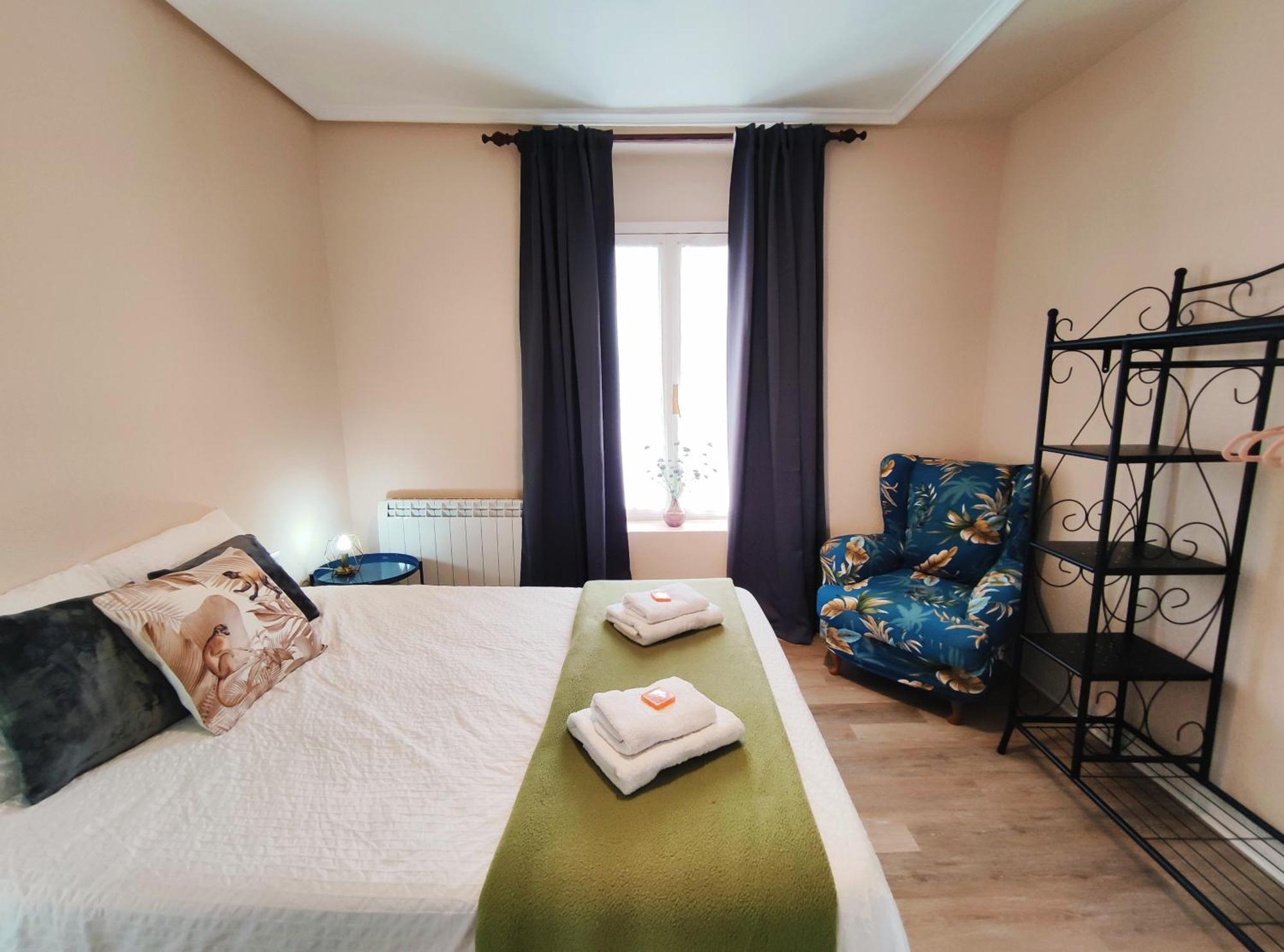 Apartamento Itsasoa Barrika ภายนอก รูปภาพ